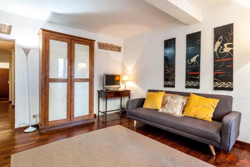 IREX Popolo Square Apartment near via del Corso, Rom (Foto 8)
