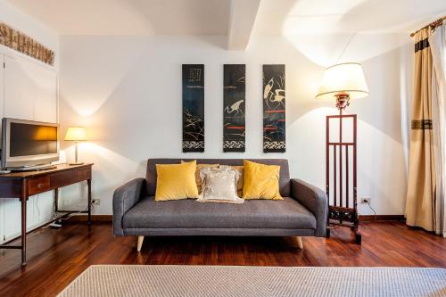 IREX Popolo Square Apartment near via del Corso, Rom (Foto 9)