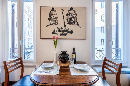 IREX Popolo Square Apartment near via del Corso, Rom (Foto 4)
