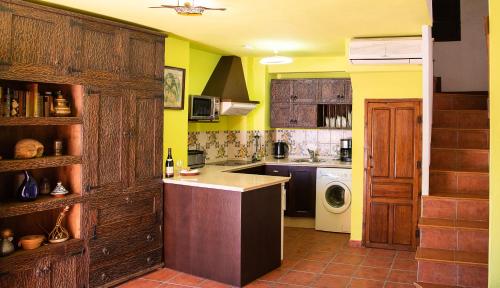 Casilla Dalea en Carcabuey descubre el interior de Andalucia - image 13