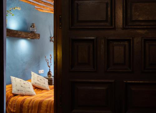 Casilla Dalea en Carcabuey descubre el interior de Andalucia - image 10