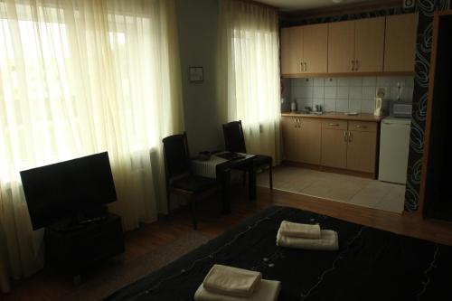 Rocca Apartments, Tallinn (Foto 8)