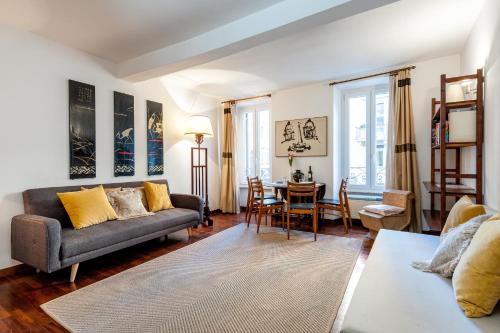 IREX Popolo Square Apartment near via del Corso, Rom (Foto 3)