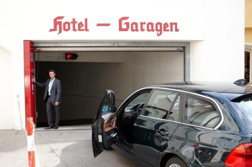 Hotel Falken - image 4