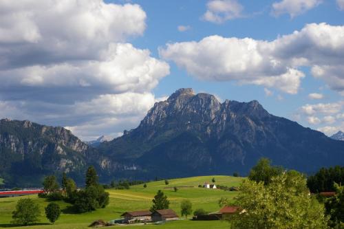 Top 12 Rieden Am Forggensee Vacation Rentals Apartments Hotels