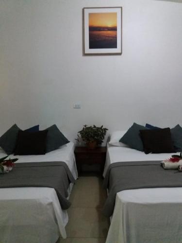 Bahia Ballena Loft