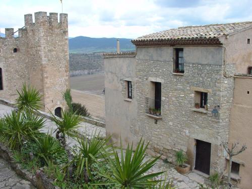 Habitaciones con encanto - Cal Alejandro chambre d'hôte Conques