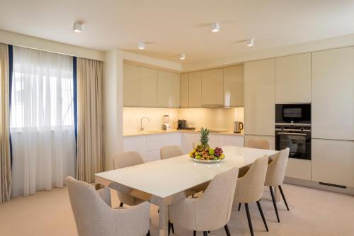 Facilities, Residence Sol e Mar in Budens