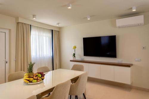 Facilities, Residence Sol e Mar in Budens