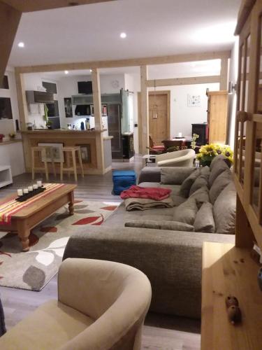 Ferienwohnung Casa Corleone in 阿波爾多