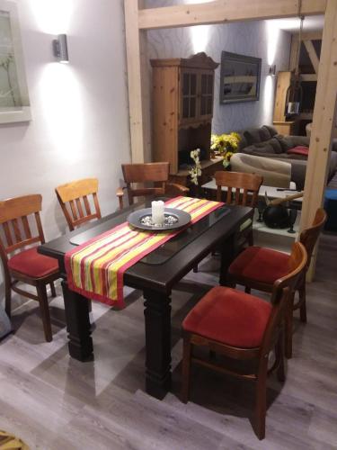 Ferienwohnung Casa Corleone in 阿波爾多