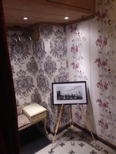 Ferienwohnung Casa Corleone in 阿波爾多