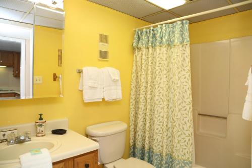 Gulf Tower 7B Condo - image 3