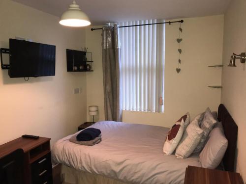 Private Double Bedroom in Shared House, Great Location 6 chambre d'hôte Dingle