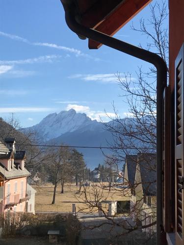 산타 마리아 마지오레 La Pioda Vigezzo Santa Maria Maggiore Locazione Turistica 4성급 싱글룸 로비