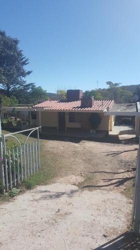 Casa en Mayu Sumaj a metros del Rio.