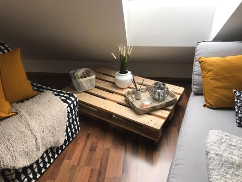 Vienna Canaletto Apartments Wien, Vienna (photo 5)