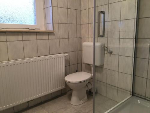 FEWO Appartement 4 in 明登