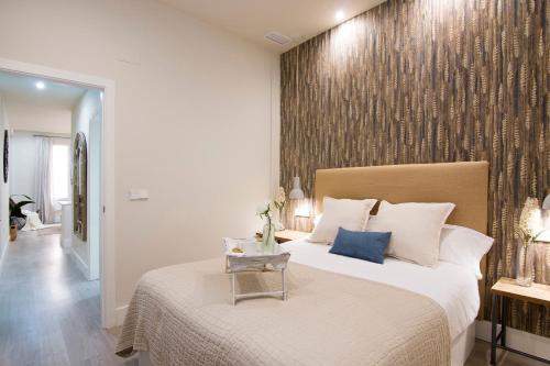 Central Deluxe Apartments, Granada (fotografie 6)