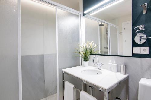 Central Deluxe Apartments, Granada (fotografie 3)