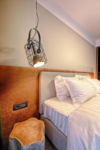 Nani Nani Boutique - Hôtel - Braşov