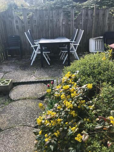 Facilities, De Sloep in Geest