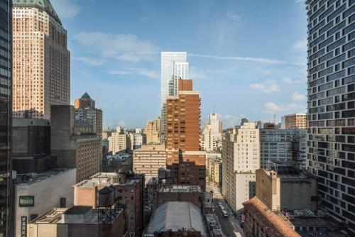 M Social Hotel Times Square New York - image 6