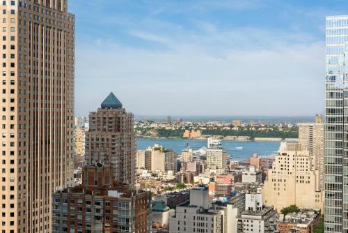 Hotel Novotel New York Times Square