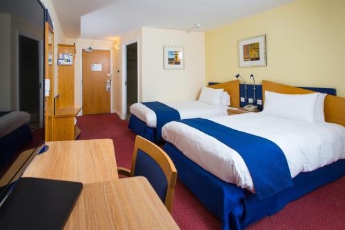 Holiday Inn Express Bradford City Centre an IHG Hotel - image 3