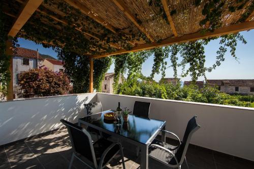 Guesthouse Ksenija 