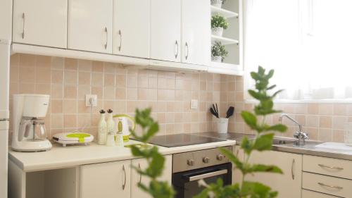 Athens Koukaki Boutique Apartments - image 13