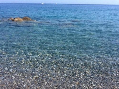 New Fishermans House Seaside, Air conditioning & WI-FI