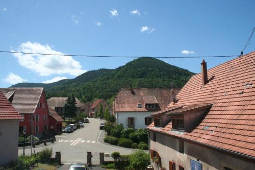 La maison de Tania