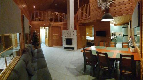 Riekko Chalet - main image