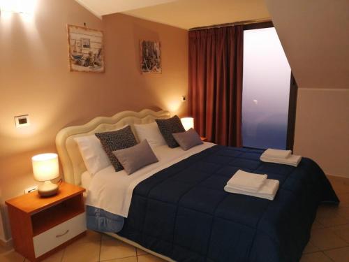  B&B Louise, Pension in Santa Maria Capua Vetere