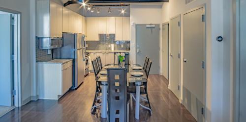 Amazing Atlanta Fully Furnished Apartments in Atlanta, USA