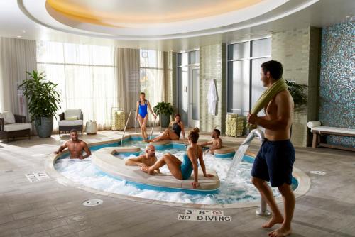 Lodge Kohler in Green Bay, USA
