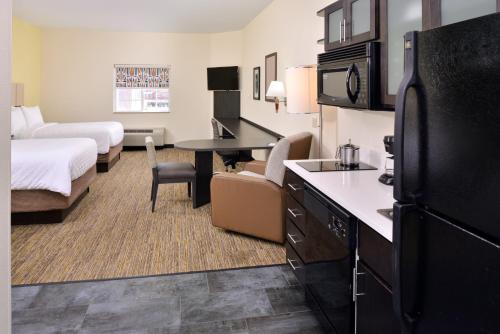 Candlewood Suites Winchester, an IHG Hotel