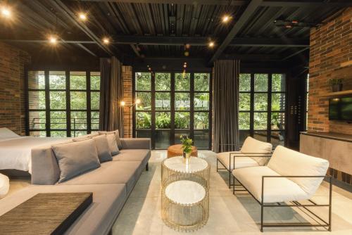 Meridiano Apartments, Medellín (photo 7)