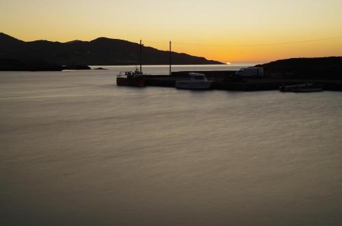 Anam Sona SeaView B&B - main image
