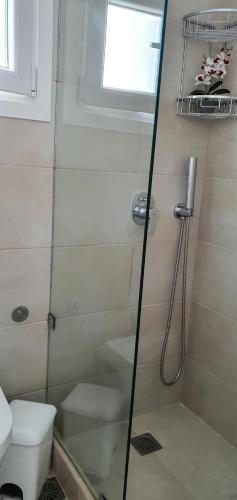 Maya Apartments 5