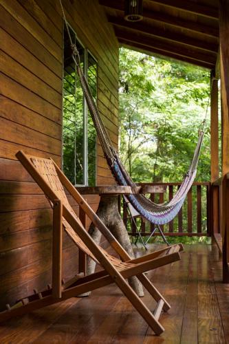 Hotel Mon Ami in El Remate