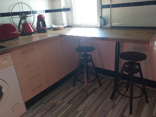 Romantic apartment with free parking