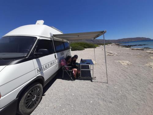 Luna Trips RVs & Campers Road Trip Network - image 2