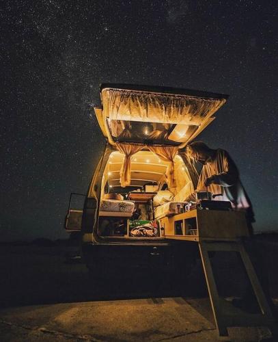 Luna Trips RVs & Campers Road Trip Network - image 11