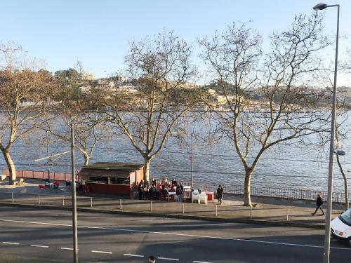  D'ouro in Porto