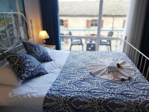 Urkmez Hotel in Selçuk