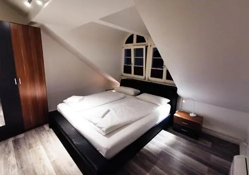 CF26 75m2 Central Quiet Duplex Apartment in Heidelberg, Deutschland