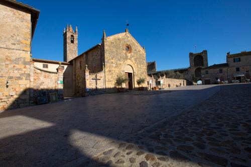 Camere Dentro Il Castello 5