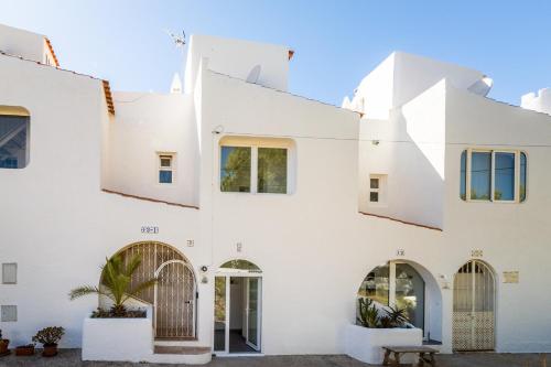 ทัศนียภาพภายนอกโรงแรม, Apartment Gil in อัลฟานซีนา